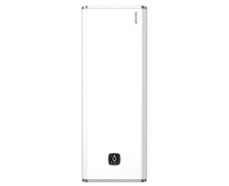 Водонагреватель (бойлер) ATLANTIC VERTIGO STEATITE Wi-Fi80 V/H 65L 2.25kW два сухих тенa 841318