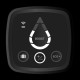 Ūdens sildītājs (Boileris) ATLANTIC CUBE STEATITE WI-FI 75L vertikāls 2.4kW ar sauso Sildelementu 851339 Ūdens sildītājs (Boileris) ATLANTIC CUBE STEATITE WI-FI 75L vertikāls 2.4kW ar sauso Sildelementu 851339