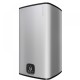 Водонагреватель (бойлер) ATLANTIC CUBE STEATITE WI-Fi SILVER 75л вертикальный 2.4кВт с сухим теплом 851340 Водонагреватель (бойлер) ATLANTIC CUBE STEATITE WI-Fi SILVER 75л вертикальный 2.4кВт с сухим теплом 851340
