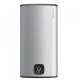 Водонагреватель (бойлер) ATLANTIC CUBE STEATITE WI-Fi SILVER 75л вертикальный 2.4кВт с сухим теплом 851340 Водонагреватель (бойлер) ATLANTIC CUBE STEATITE WI-Fi SILVER 75л вертикальный 2.4кВт с сухим теплом 851340