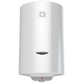 Kombinētais ūdens sildītājs (Boileris) Ariston PRO1 R 100 VTD EU 1.8kW 100L labais pieslēgums (3201915)