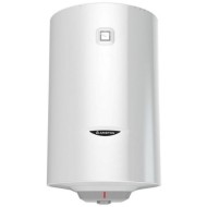 Kombinētais ūdens sildītājs (Boileris) Ariston PRO1 R 80 VTD EU 1.8kW labais pieslēgums (3201913)