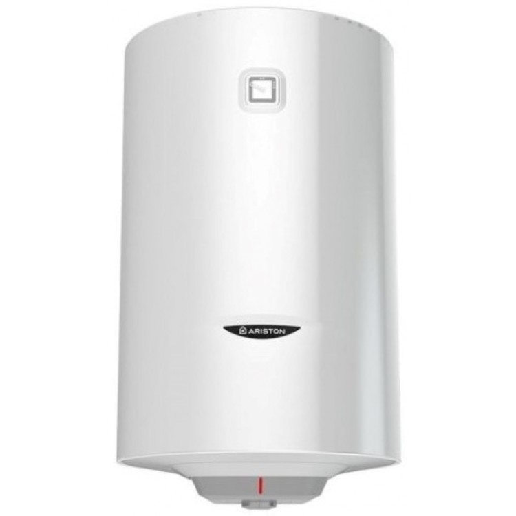 Kombinētais ūdens sildītājs (Boileris) Ariston PRO1 R 80 VTD EU 1.8kW labais pieslēgums (3201913) Kombinētais ūdens sildītājs (Boileris) Ariston PRO1 R 80 VTD EU 1.8kW labais pieslēgums (3201913)