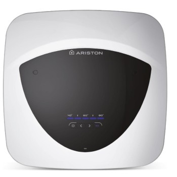 Водонагреватель (бойлер) ARISTON ANDRIS LUX ECO 10/5 EU над мойкой 10л (3100345)