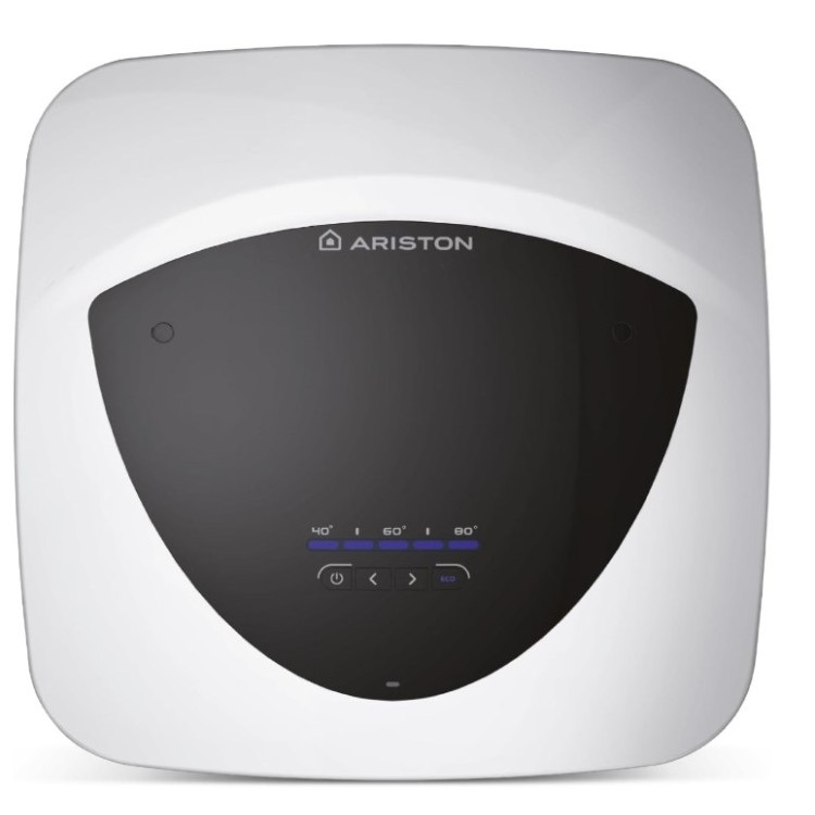 Водонагреватель (бойлер) ARISTON ANDRIS LUX ECO 15/5 EU над мойкой 15л (3100349) Водонагреватель (бойлер) ARISTON ANDRIS LUX ECO 15/5 EU над мойкой 15л (3100349)