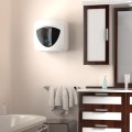Водонагреватель (бойлер) ARISTON ANDRIS LUX ECO 15/5 EU над мойкой 15л (3100349)