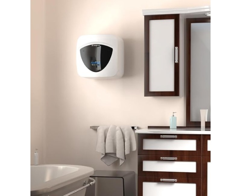 Водонагреватель (бойлер) ARISTON ANDRIS LUX ECO 15/5 EU над мойкой 15л (3100349)