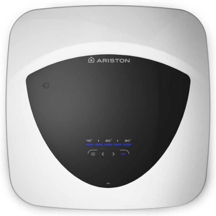 Водонагреватель (бойлер) ARISTON ANDRIS LUX ECO 10U/5 EU под мойку 10л (3100346) Водонагреватель (бойлер) ARISTON ANDRIS LUX ECO 10U/5 EU под мойку 10л (3100346)