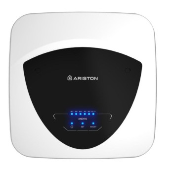 Водонагреватель (бойлер) ARISTON ANDRIS LUX ECO 15U/5 EU под мойку 15л (3100350)