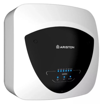 Водонагреватель (бойлер) ARISTON ANDRIS ELITE 30/5 EU над мойкой 30л (3105079)