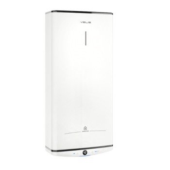 Водонагреватель (бойлер) ARISTON VELIS PRO 100 EU 80L вертикальный / горизонтальный (3626136)