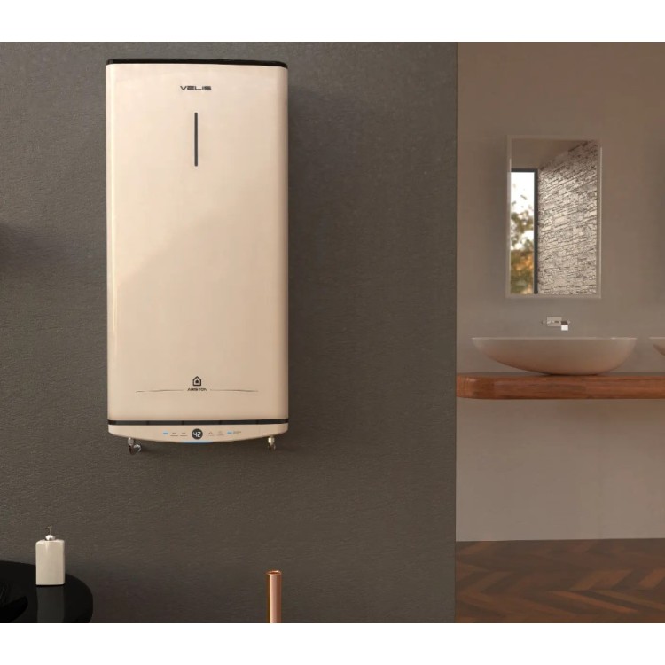 Водонагреватель (бойлер) ARISTON VELIS PRO 80 EU 65L вертикальный / горизонтальный (3626136) Водонагреватель (бойлер) ARISTON VELIS PRO 80 EU 65L вертикальный / горизонтальный (3626136)