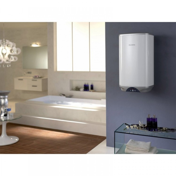 Водонагреватель (бойлер) ARISTON SHAPE ECO EVO 80 В 1.8K EU (3626075) Водонагреватель (бойлер) ARISTON SHAPE ECO EVO 80 В 1.8K EU (3626075)