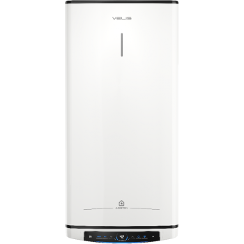 Водонагреватель (бойлер) ARISTON VELIS PRO WiFi 100 EU 80л вертикальный / горизонтальный (3100947)