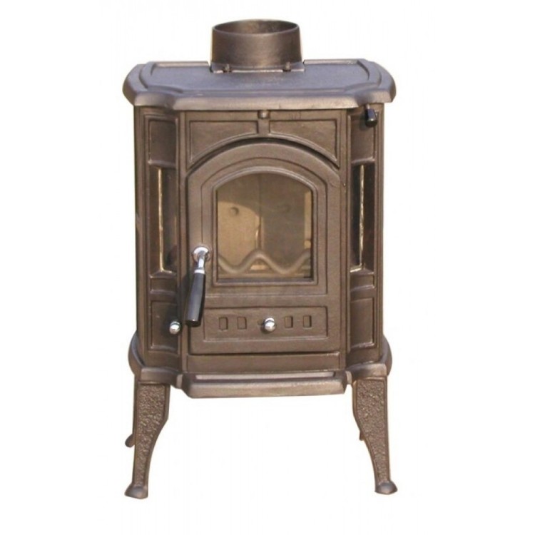 Čuguna krāns Evergreen ST 0311- F Čuguna krāns Evergreen ST 0311- F