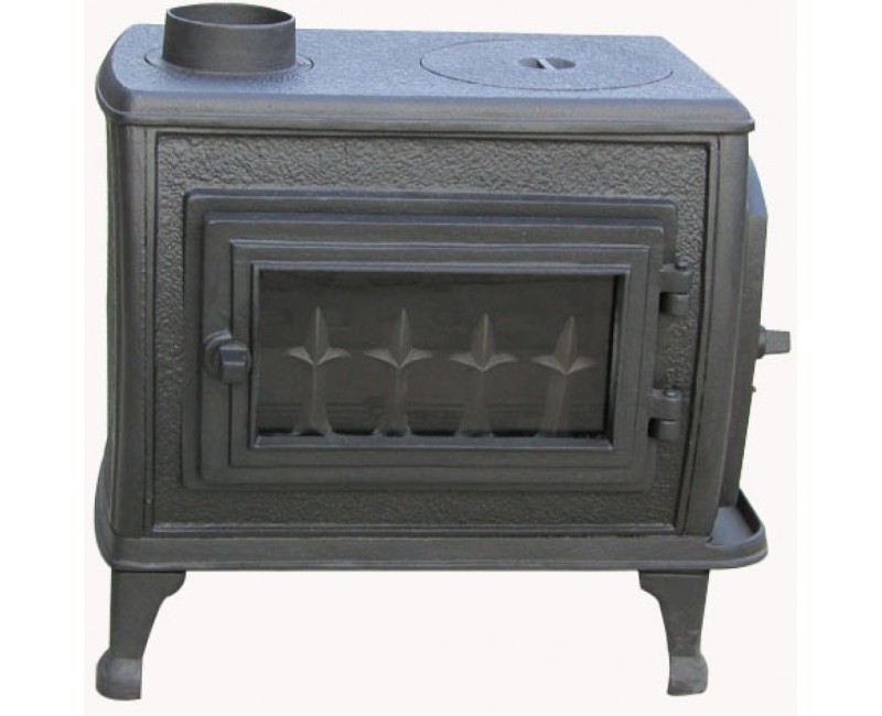 Čuguna krāns Evergreen ST 205 SA