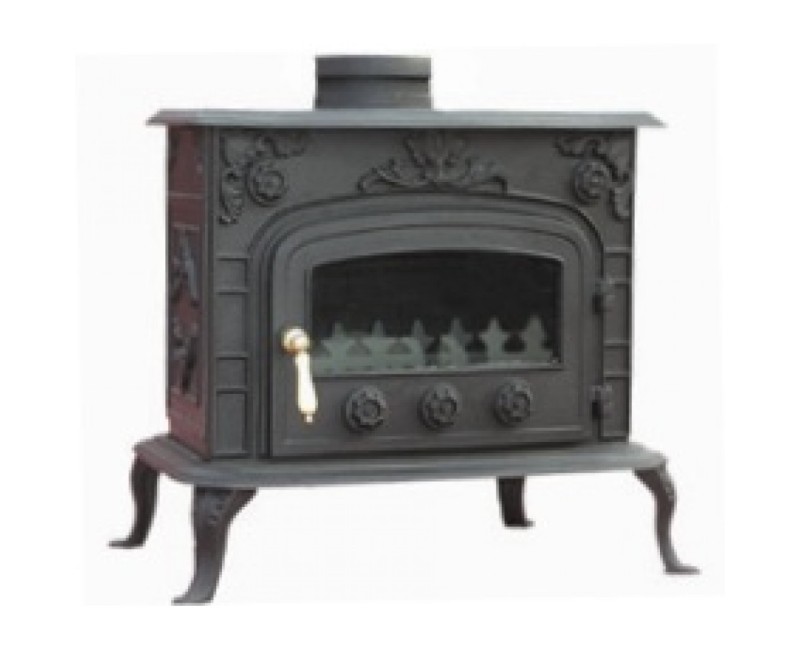 Čuguna krāns Evergreen ST 1021 SB