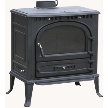 Чугунный кран Evergreen ST 244 A