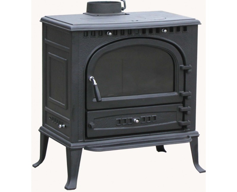 Čuguna krāns Evergreen ST 244 A