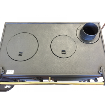 Чугунная печь Evergreen ST 1060 A/B