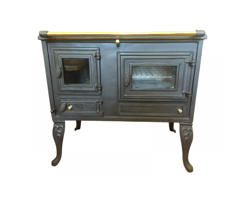 Čuguna krāns Evergreen ST 1060 A/B