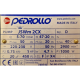 Водяной насос с Гидрофором Pedrollo JSWm2CX-60 APT(0,75 кВт ~230 В) Водяной насос с Гидрофором Pedrollo JSWm2CX-60 APT(0,75 кВт ~230 В)