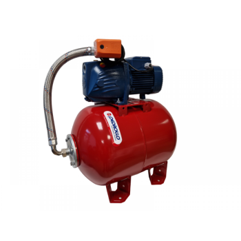 Водяной насос с Гидрофором Pedrollo JSWm2AX-50 CL (1,1 кВт ~230 В)