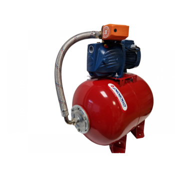 Водяной насос с Гидрофором Pedrollo JSWm2AX-50 CL (1,1 кВт ~230 В)