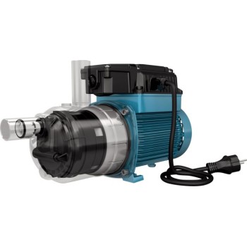 Насос водоснабжения Calapeda META Multistage 1.35 кВт 230 В