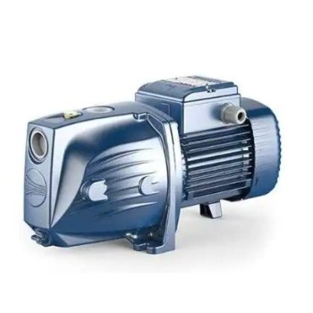 Насос водоснабжения Pedrollo JSWm 2CX 0,75 кВт 230 В 50 Гц