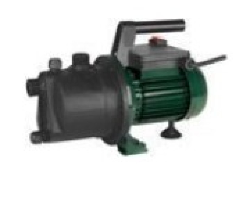 Dārza sūknis Delfin Garden Jet 600 0,37kW