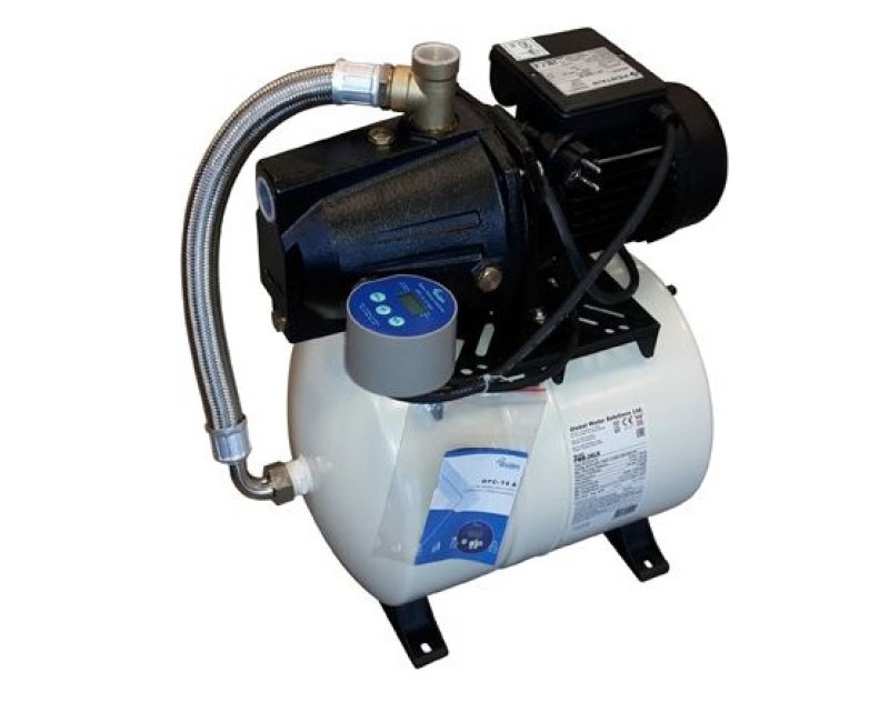 Водяной насос с гидрофором Pentair Jet 1000M-PWB-60 0,8 кВт (гарантия 5 лет)