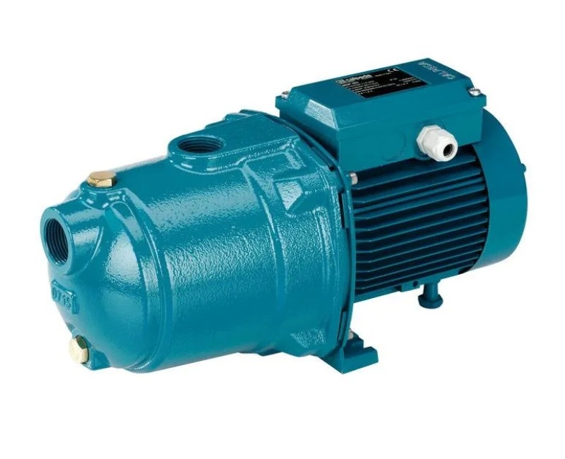 Насос водоснабжения Calapeda NGLm 4/110 0,75 кВт 230 В