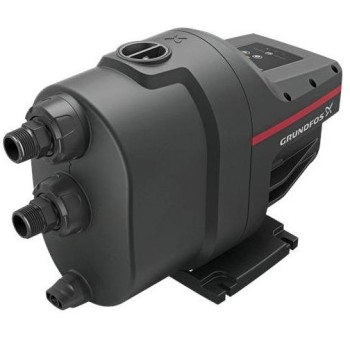 Ūdens apgādes sūknis Grundfos  SCALA1 3-35 P1=0.72kW (99530404)