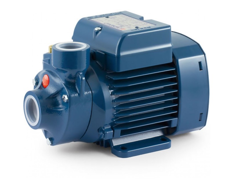 Насос для подачи воды Pedrollo PKm60 (0,37 кВт ~230 В)