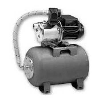 Водяной насос с гидрофором Pentair Jetinox 70-50M-24 0,95 кВт