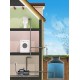 Dārza sūknis Pentair Gardenjet 750 0,37kW 230V Pentair Dārza sūknis Pentair Gardenjet 750 0,37kW 230V Pentair