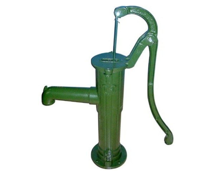 Ручной водяной насос HS-J-4A