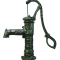 Ручной водяной насос HS-J-2A (деко)