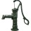 Ручной водяной насос HS-J-2A (деко)