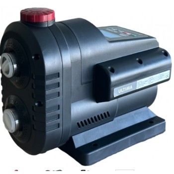 Ūdens apgādes sūknis Delfin Ultima Elektroniska vadība  0,6kW 230V