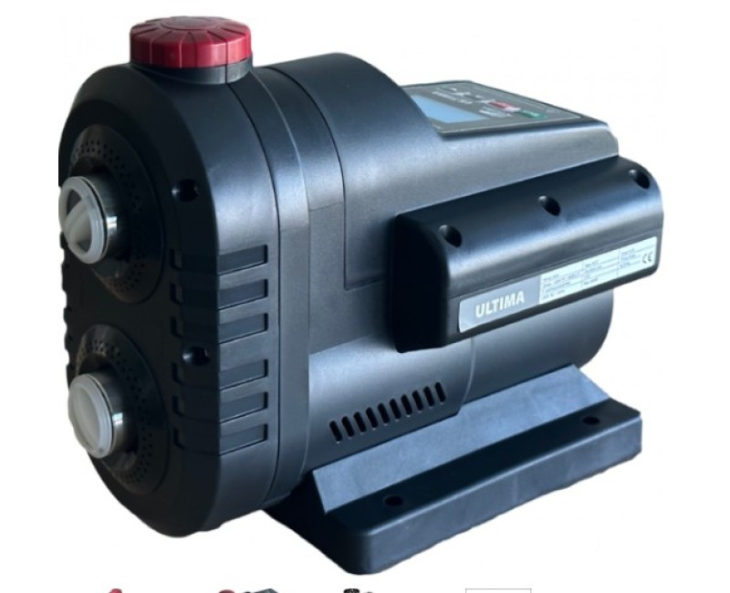 Насос водоснабжения Delfin Ultima Электронное управление 0,6 кВт 230 В