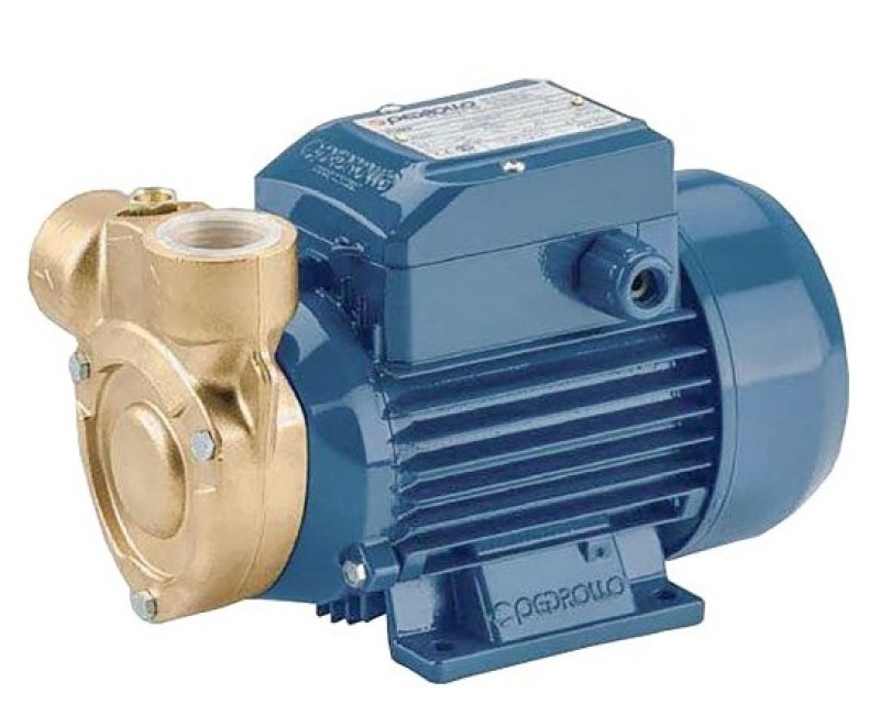 Насос водоснабжения Pedrollo PQm 60-Bs 0,37 кВт 230 В 50 Гц