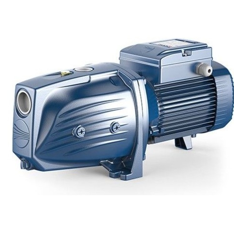 Ūdens apgādes sūknis Pedrollo JSW 3AM 2,2kW 380V 50Hz