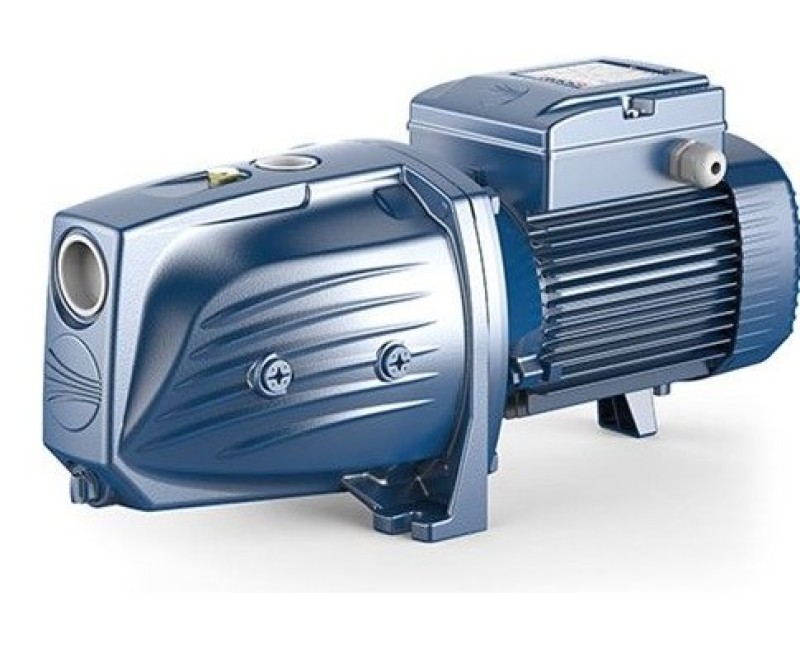 Насос водоснабжения Pedrollo JSW 3BL 1,5 кВт 380 В 50 Гц