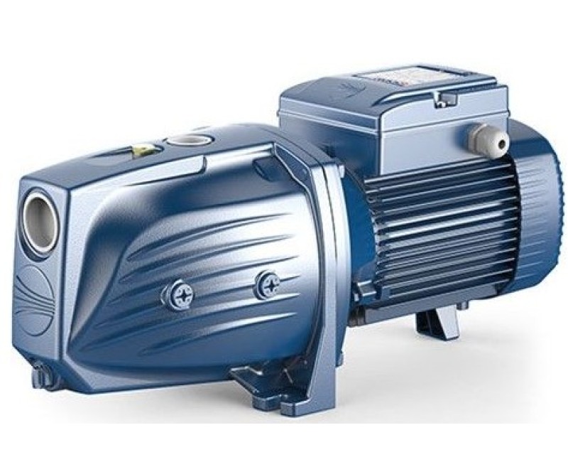 Насос водоснабжения Pedrollo SWm 3BL 1,5 кВт 230 В 50 Гц