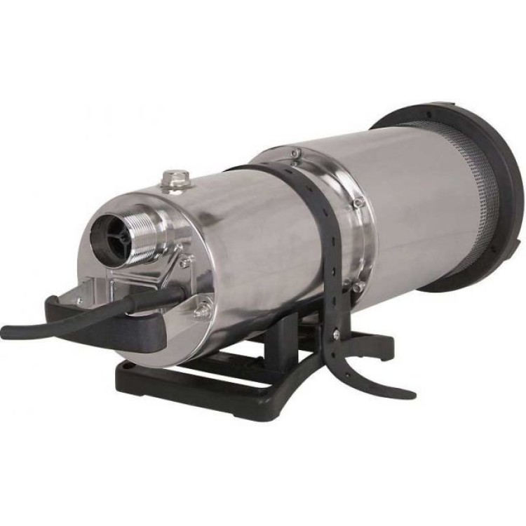 Ūdens apgādes sūknis T.I.P. Pumpen SubGarden Automātisks 6000 AUT 1,2kW Ūdens apgādes sūknis T.I.P. Pumpen SubGarden Automātisks 6000 AUT 1,2kW