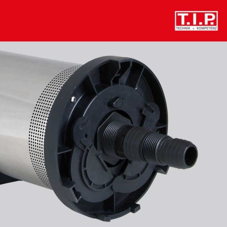 Ūdens apgādes sūknis T.I.P. Pumpen SubGarden Automātisks 6000 AUT 1,2kW Ūdens apgādes sūknis T.I.P. Pumpen SubGarden Automātisks 6000 AUT 1,2kW