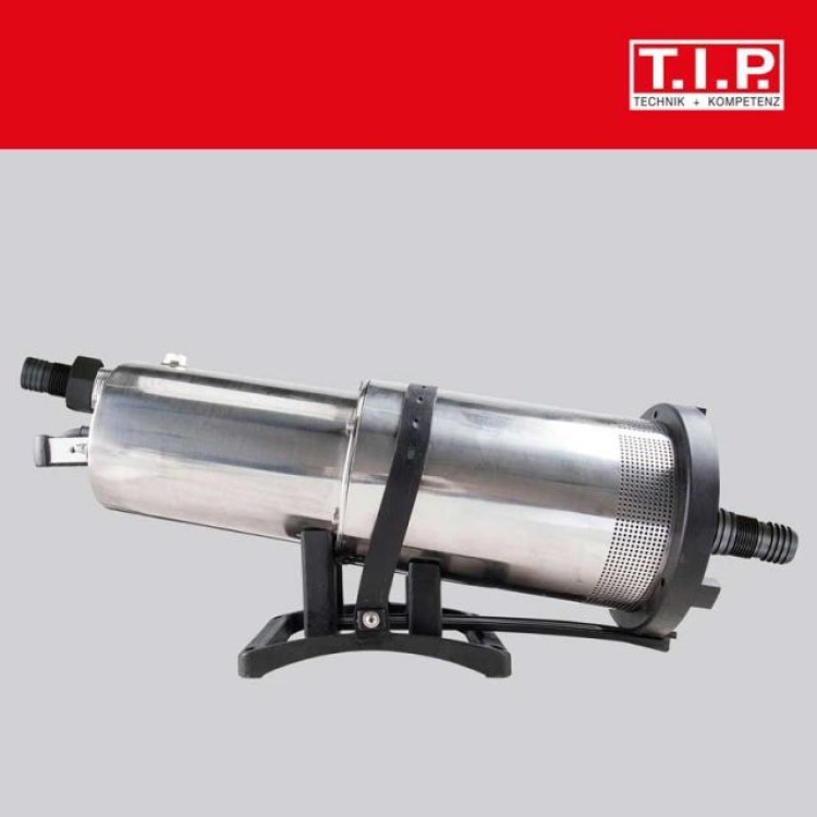 Ūdens apgādes sūknis T.I.P. Pumpen SubGarden Automātisks 6000 AUT 1,2kW Ūdens apgādes sūknis T.I.P. Pumpen SubGarden Automātisks 6000 AUT 1,2kW