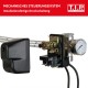 Насос с гидрофором TIP Pumpen HWW 1200-25-24H 1.0kW Насос с гидрофором TIP Pumpen HWW 1200-25-24H 1.0kW